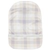 Kaiteky Deodorizing Stoma Pouch Cover with Rubber Stopper Smoky Colors,