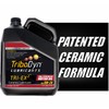 TriboDyn TRI-EX2 5w20 Synthetic Motor Oil with Ceramic Coating (5W-20,