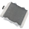 WFLNHB Radiator Replacement for Honda TRX420 TRX500 2014-2017 Replacement for