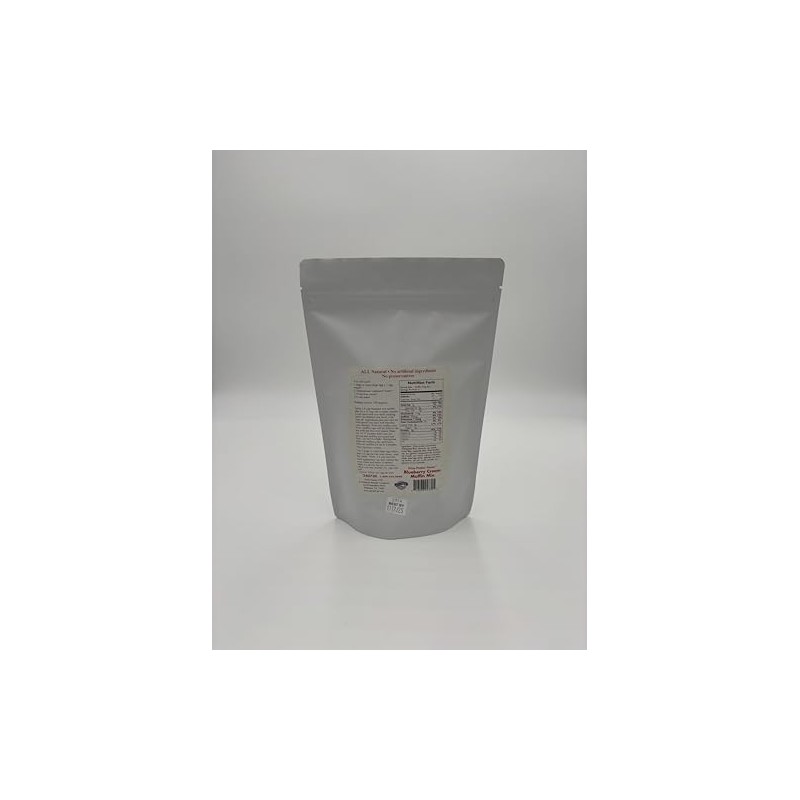 Dixie High Protein Power Blueberry Cream Muffin Mix