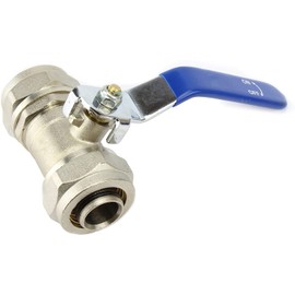 3/4 air compressor valve M8039 Fits For MaxLine RapidAir 3/4" In Line Ball Valve For 3/4" Max Line Air Tubing