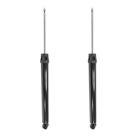 Unity Automotive 2-252150-001 Rear Replacement Shock Absorber Kit Fits 2012-2018 Ford Focus