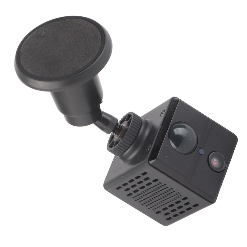 P3 Mini Wifi Camera 1080P HD Video Shooting Night Vision