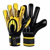 HO Soccer HG Initial NG Hardground Unisex Kids Goalkeeper Gloves,