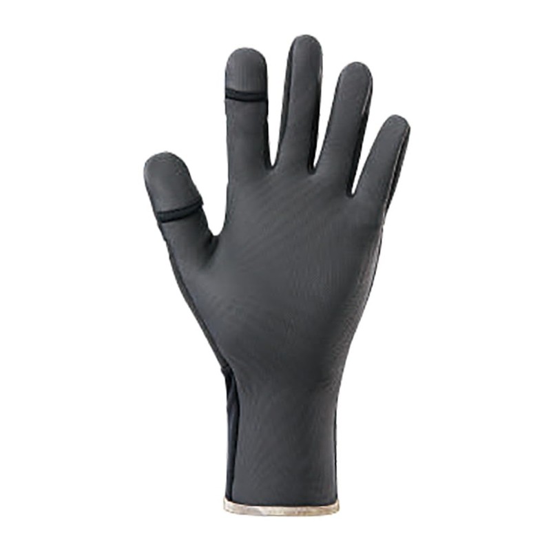 Jackson Anglers Thermal Gloves KHC Khaki Camo, M Size