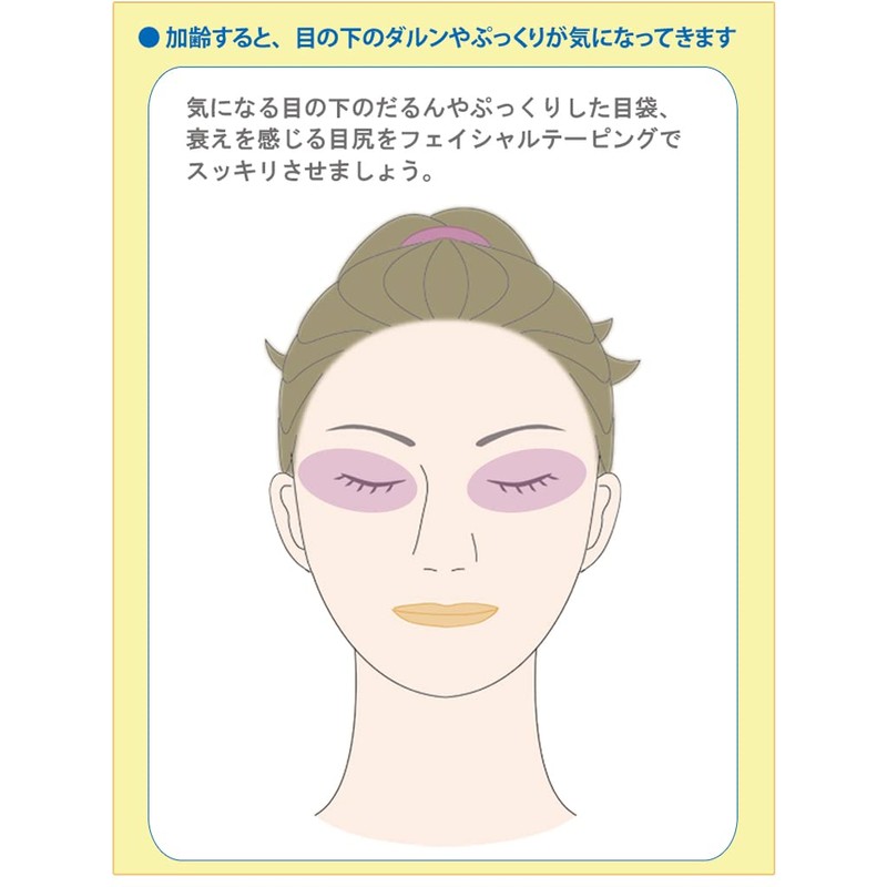 Sagging & Wrinkle Care A Set (Approx. 2 Months Supply),