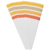 Camlab 1138921 pH-Fix Indicator Paper Test Strips, pH 0.0-14.0 with