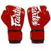 Fairtex Fair Tex Muay Thai, Boxing, Training Sparring Gloves