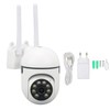 Smart Security Camera Wireless WiFi Indoor Surveillance Camera Infrared Night