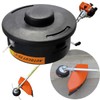 FUMHEUF Trimmer Head Weed Eater Bump Feed Twister Whipper Snipper