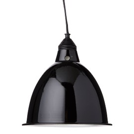 Exo Terra Aluminium Dome Fixture, Large