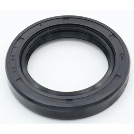 Parts and Parts Radial Shaft Seal 30 x 44 x 7 mm, AS/TC/BASL/WAS, DIN 3760 Seal Ring, NBR 70, Heat & Chemical Resistant, Ideal for Engines, Pumps, Gearboxes & Industrial Applications
