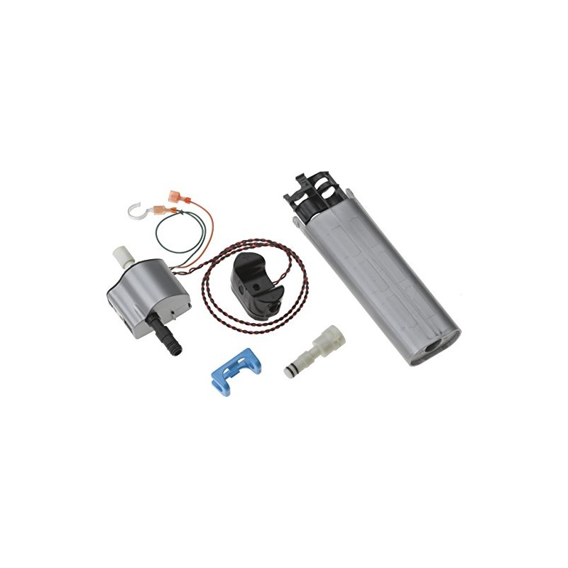 Delta Faucet EP75386 Solenoid Assembly for Beverage Faucet, Chrome