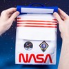 FIZZ Nasa Lunch Bag Multicoloured 32 cm
