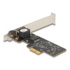 DeLOCK Unknown PCI Express x1 Card to 1 x RJ45