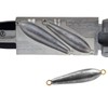 Do It Mold in-Line Trolling Sinker Sz: 6, 8 oz