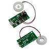 4PCS 5V USB Humidifier Atomization Disc Kit with Circuit Board