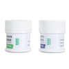 Electronic Chip Solder Paste 50gx2 138℃ and 183℃ Multifunctional Soldering