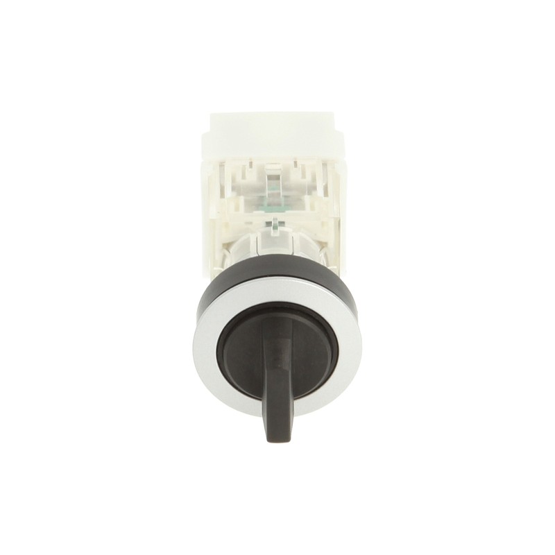 Club 23.001.100 Selector Switch Latching 3 Positions Momentary Contact Master