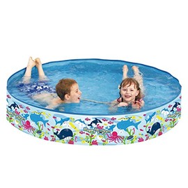 JILONG Garden Pool 47.2 inches (120 cm)