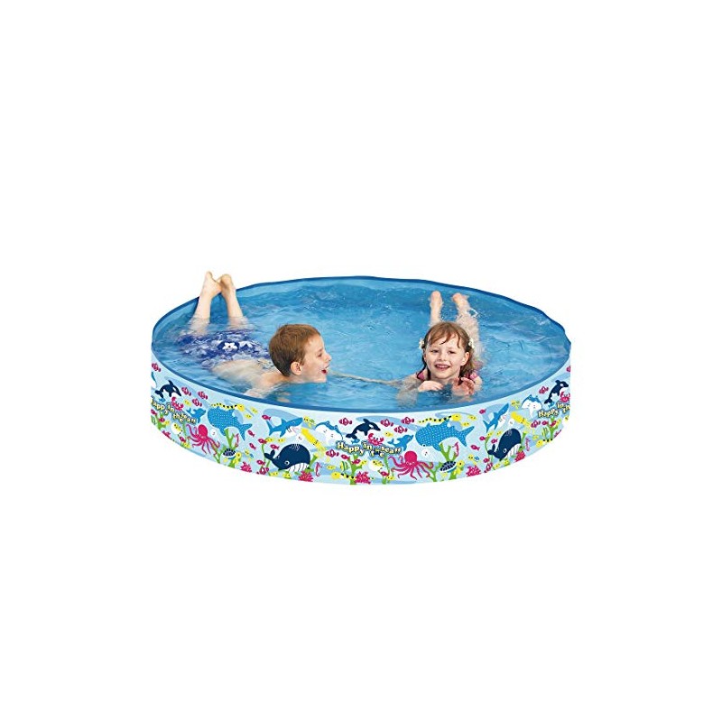 JILONG Garden Pool 47.2 inches (120 cm)