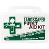 Landscaper & Tree Trimming First Aid Kit, OSHA Compliant, 10
