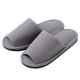 Nitori Slippers 2113300010230 Gray M