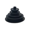 MIOKCALE 27076457 284053401 Transmission Shift Boot Compatible with Freightliner FLD