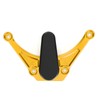 Artudatech Motorcycle Engine Case Stator Cover Guard Slider Fits for