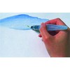 PENTEL Aquash Water Reservoir Brush 10ml Synthetic Bristles Fine Tip
