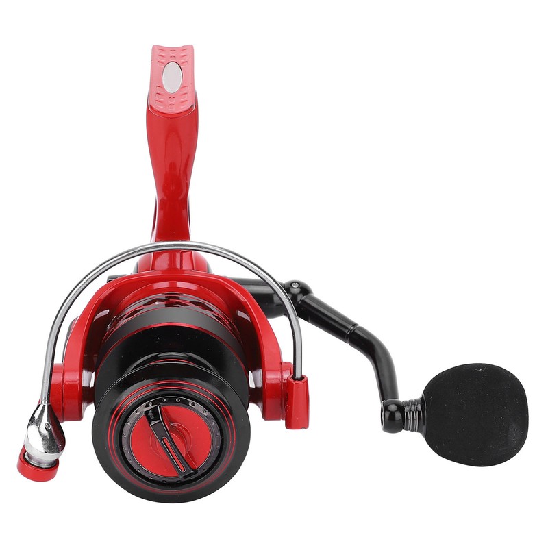 Spinning Reel 13+1BB 14 Bearings Left Right Interchangeable Metal Fishing