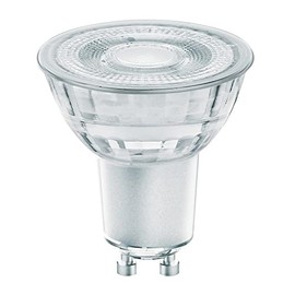 OSRAM PARATHOM® PAR16 GLOWDIM 50 LED REFLECTOR LAMPS WITH GLOWDIM EFFECT 36° 4.5W/2700K GU10