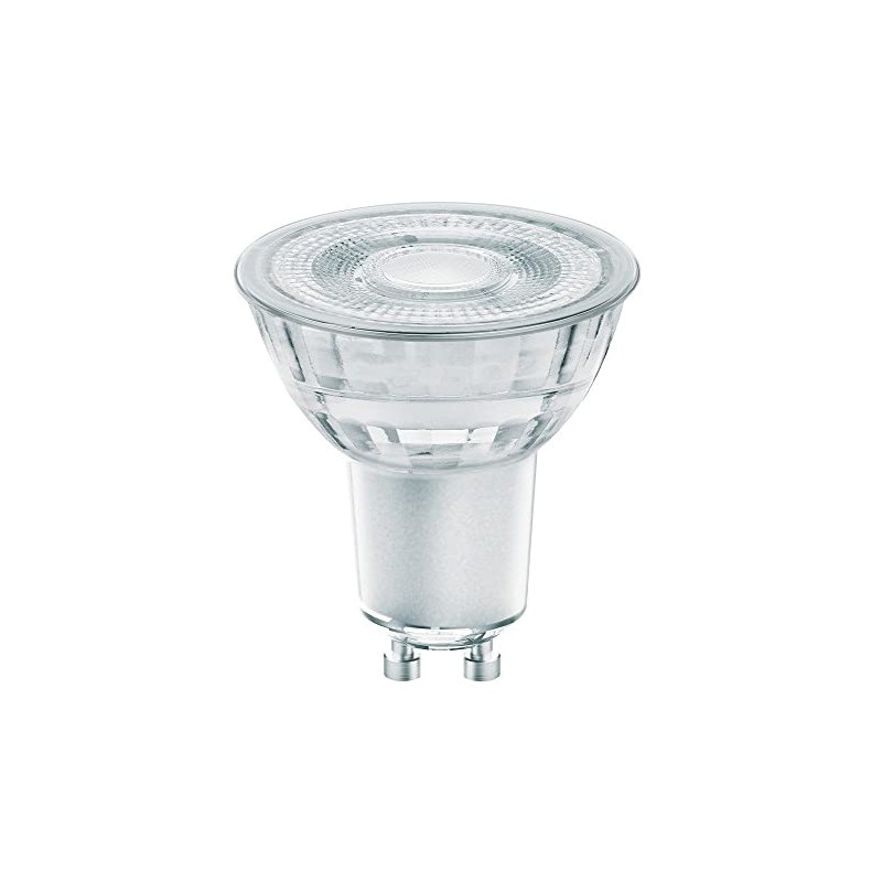 OSRAM PARATHOM® PAR16 GLOWDIM 50 LED REFLECTOR LAMPS WITH GLOWDIM