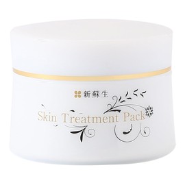 Shin-Resuscitation Skin Treatment Pack, 3.9 oz (110 g)