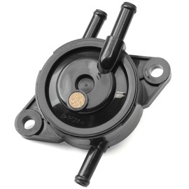 Dusledel 49040-0771 Fuel Pump Compatible with Kawasaki Parts FXT00V FX921V FXT00 FX921 Replace 49040-7009 49040-0803