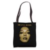 Diana Ross - Invincible Tote Bag