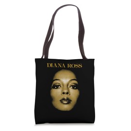 Diana Ross - Invincible Tote Bag