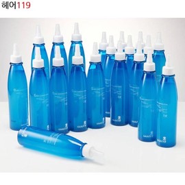 HAIR119 Esthemore Clinic Mositure Perm 300ml*10ea