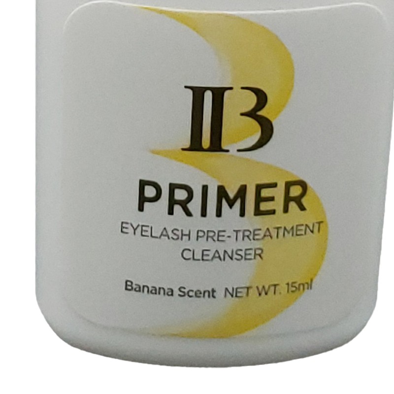 Extra Strong Eyelash Extension Glue Quick Dry Waterproof Maximum Bonding
