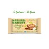 Nature's Bakery Oatmeal Crumble Bars, Apple, 6-6 Count Boxes (36