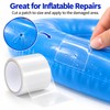 Waterproof Repair Tape for Leaks and Cracks – Strong Self-Adhesive