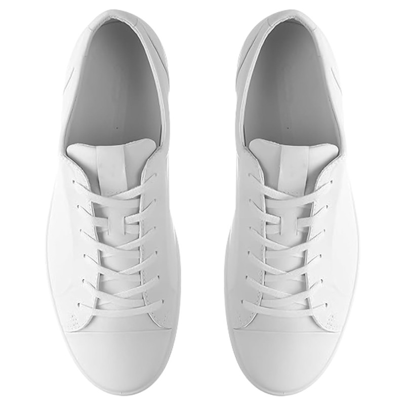 Endoto Shoelaces for Ecco Replacement Flat Shoe Laces Sneaker Strings