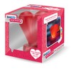 Spearmark Emoticon Sweet Heart Illumi-Mate Colour Changing Light, RED