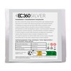 EC360® Silver 12W/mK Thermal Pad 50 x 50 x 1.0