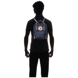 Fjällräven Kånken Mini Spicy Orange One Size