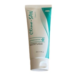 crinoic acid Crinosan Green V Feminine Cleanser 200ml / 크리노산 그린브이 여성 청결제 200ml