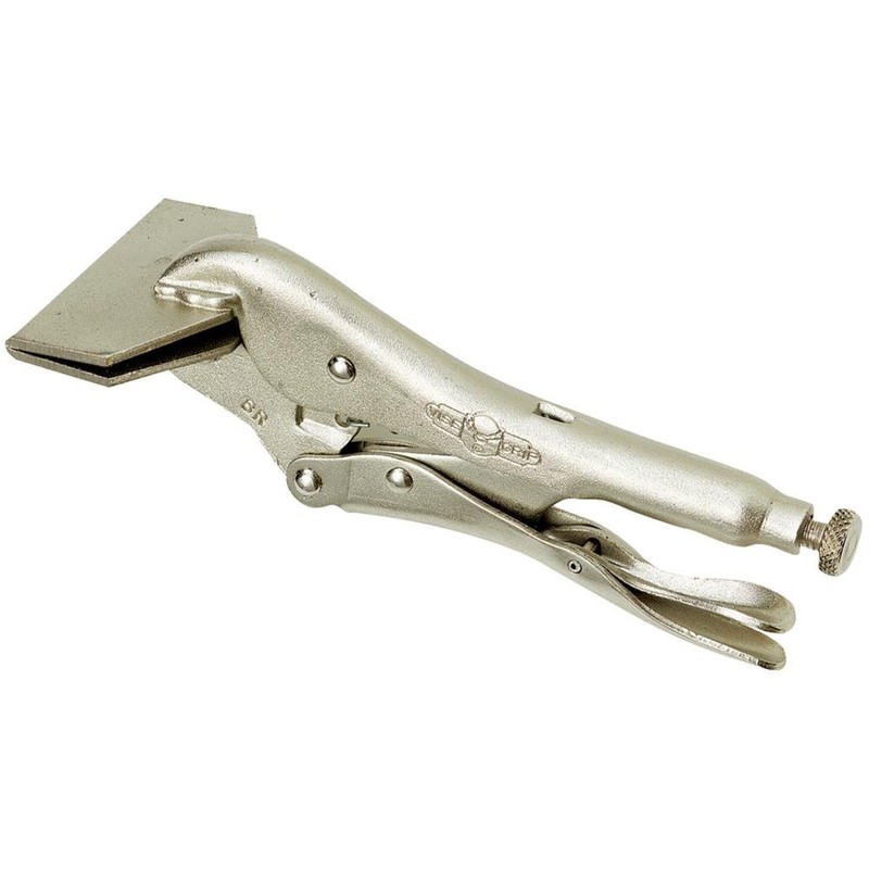 IRWIN VISE-GRIP Original Locking Sheet Metal Tool, 8", 23