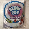 Charms Blow Pop "INSIDE OUTS"-Crushed Lollipops on the Inside/Gum on