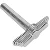 Hilitand CB570 Cork Baller Lab Drill Tool