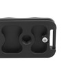 iShoot ISTHS460 Lens Replace Foot Bracket Quick Release Plate for